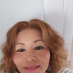 Meet your Posher, Ruby esmeralda
